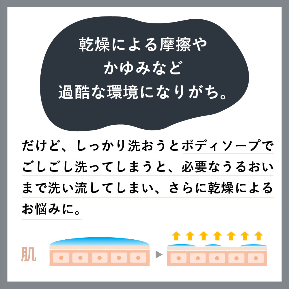 withmoon f モイスチャーフェミニンウォッシュ お試しサイズ 20mL